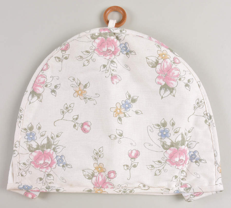 Tea Rose 2 Slice Toaster Cover by Pfaltzgraff-1
