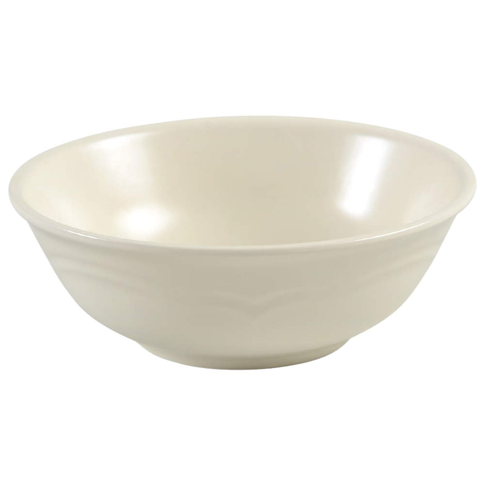 Tea Rose Soup/Cereal Bowl by Pfaltzgraff-1