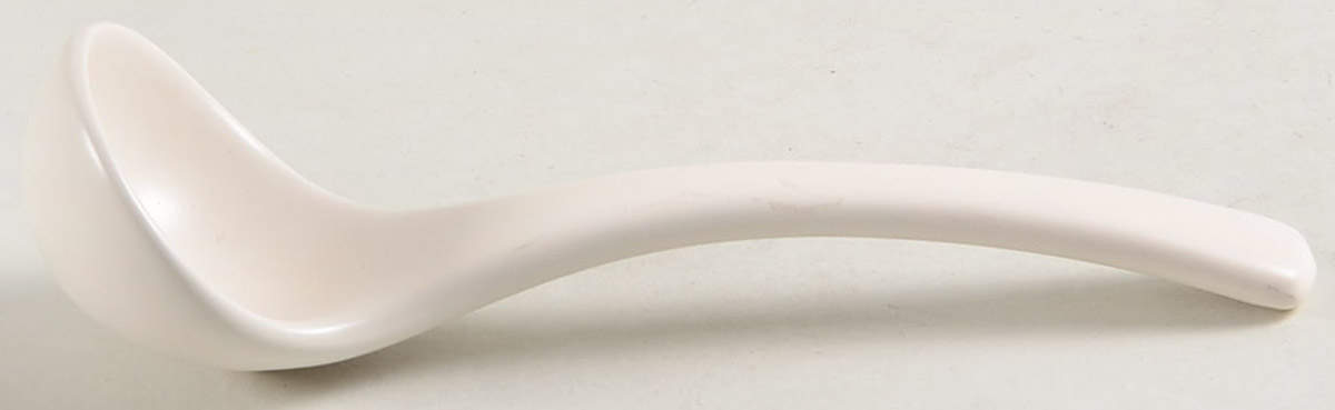 Tea Rose Ladle for Gravy Server by Pfaltzgraff-1