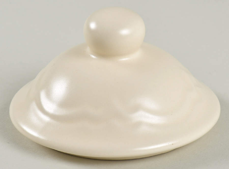 Tea Rose Lid for Sugar Bowl by Pfaltzgraff-1