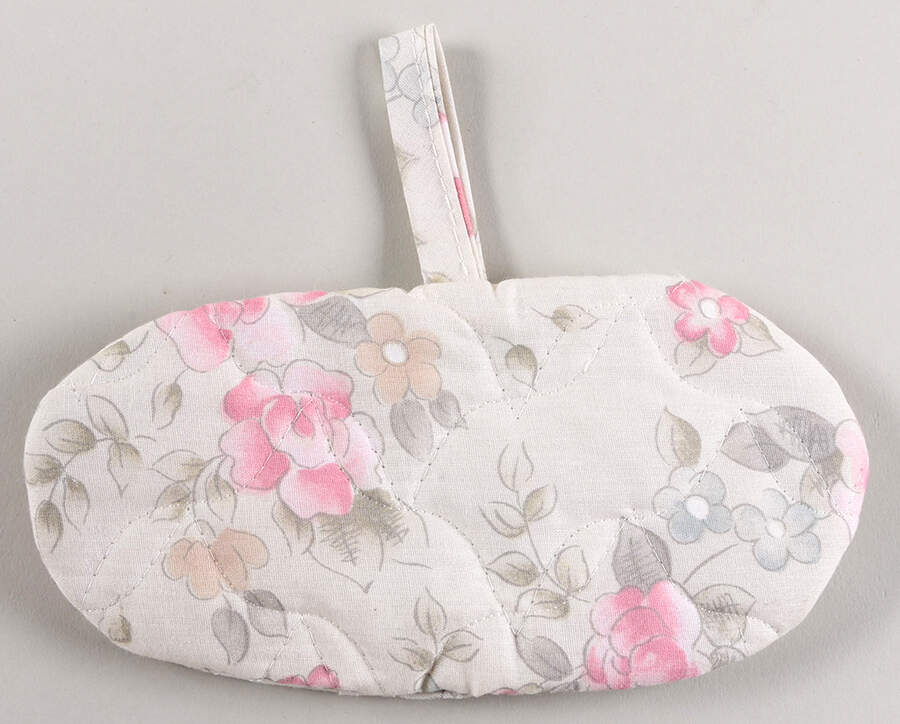 Tea Rose Cloth Grabbitz by Pfaltzgraff-1