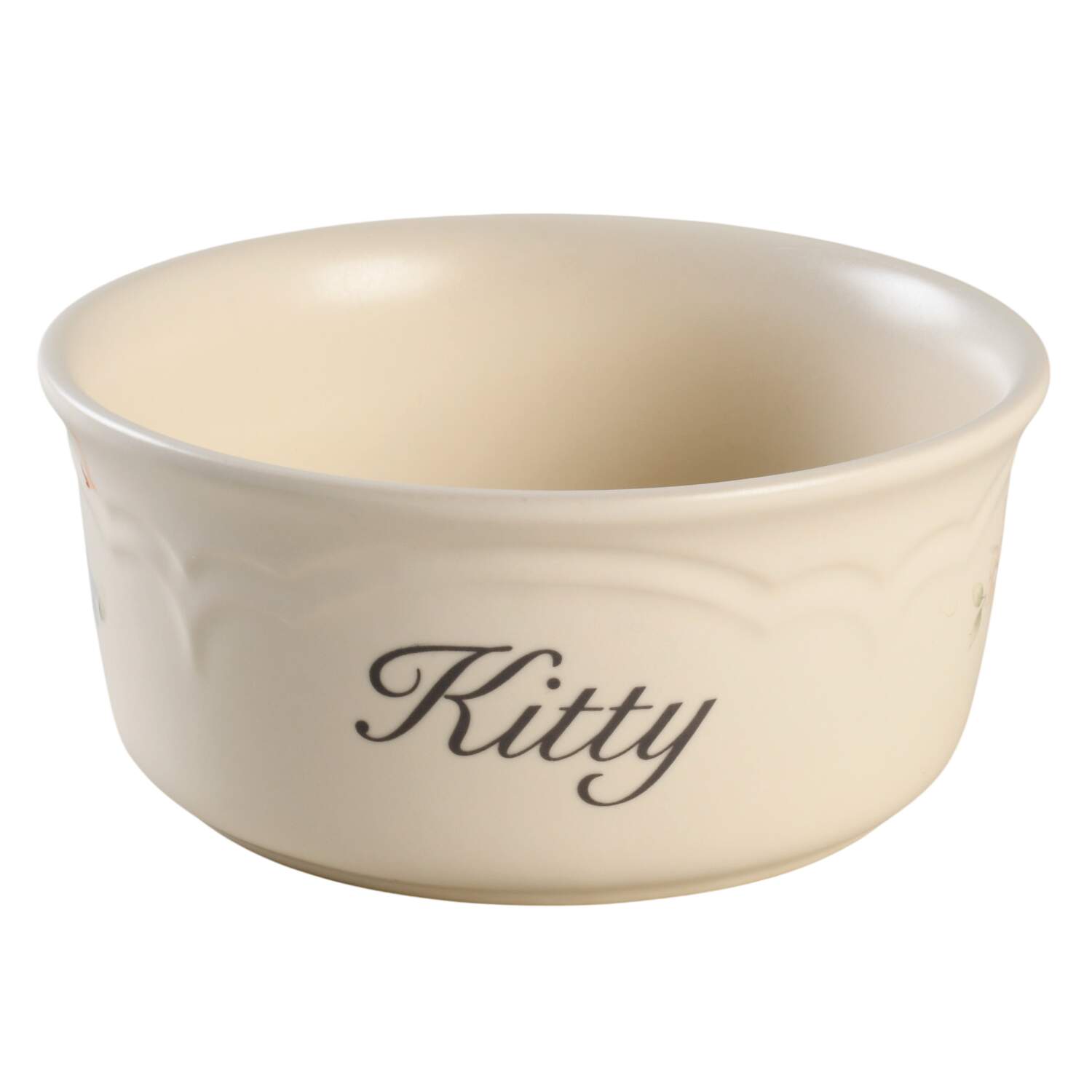 Tea Rose Bowl-Pet by Pfaltzgraff-1