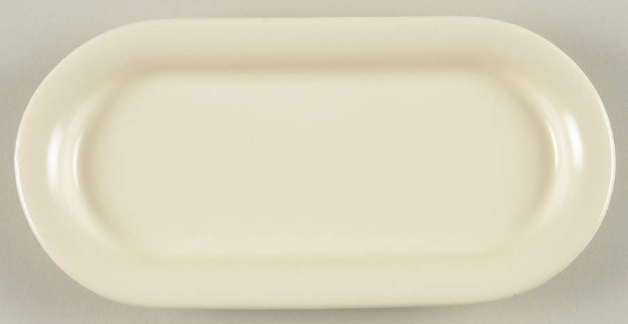 Tea Rose Tray for Herb Pots by Pfaltzgraff-1