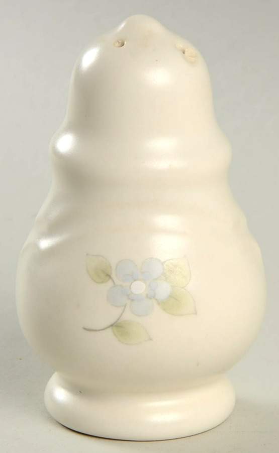 Tea Rose Pepper Shaker by Pfaltzgraff-1