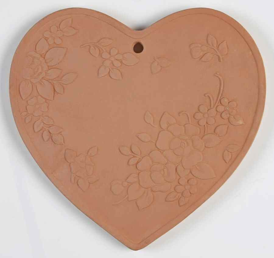 Tea Rose Bread Warmer by Pfaltzgraff-1