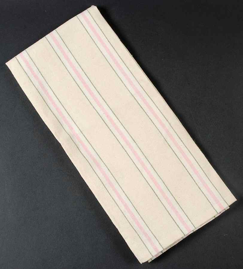 Tea Rose Tea Towel by Pfaltzgraff-1