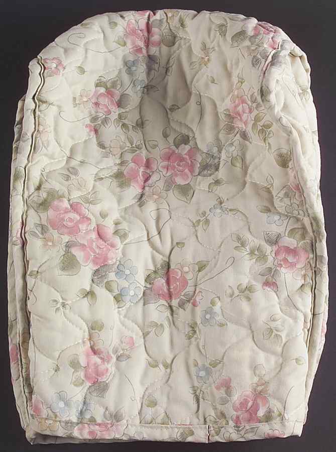 Tea Rose Cloth Blender Cover by Pfaltzgraff-1