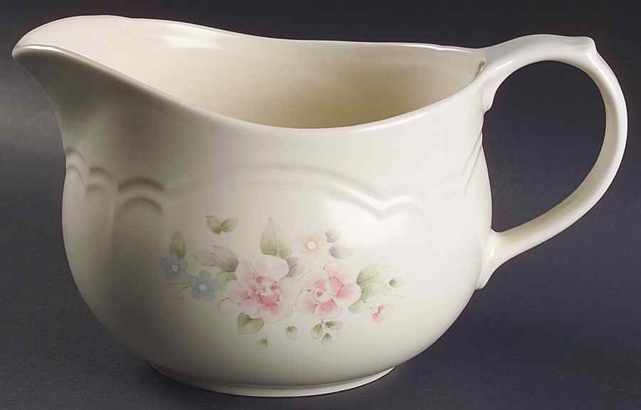 Tea Rose Oversize Batter Bowl by Pfaltzgraff-1