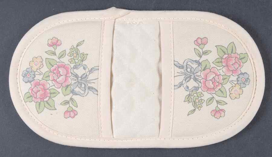 Tea Rose Cloth Grabbitz by Pfaltzgraff-1
