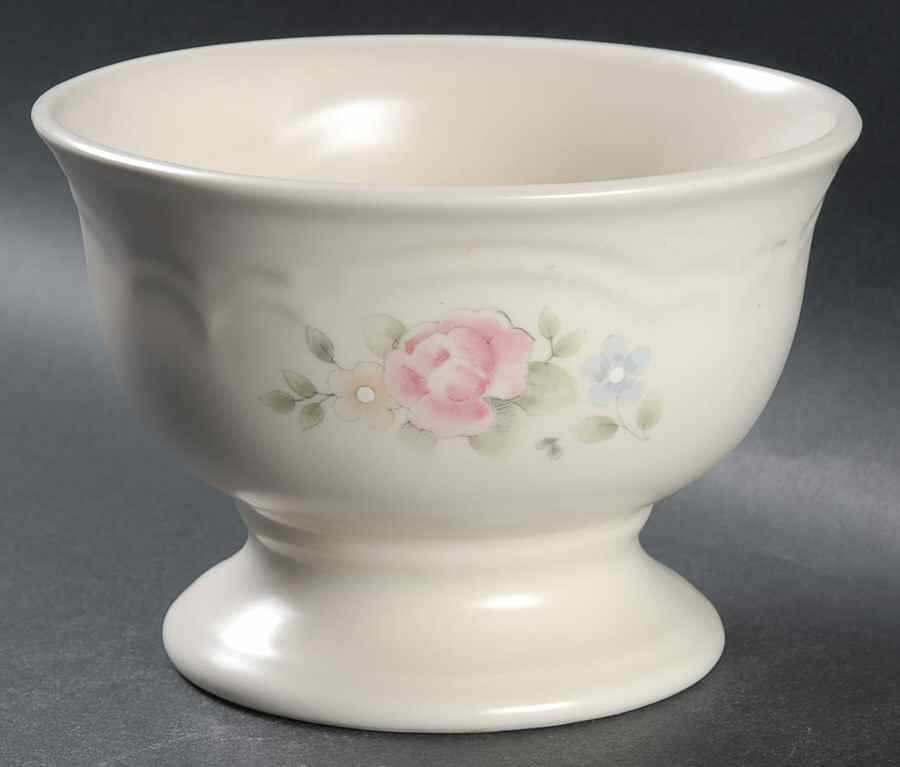 Tea Rose Open Potpourri by Pfaltzgraff-1