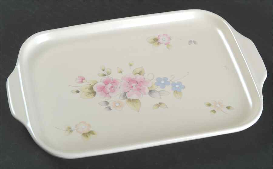 Tea Rose Everything Tray by Pfaltzgraff-1