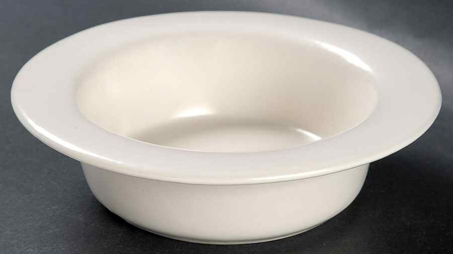 Tea Rose Dip Cooler Set-(Dip Bowl Only) by Pfaltzgraff-1