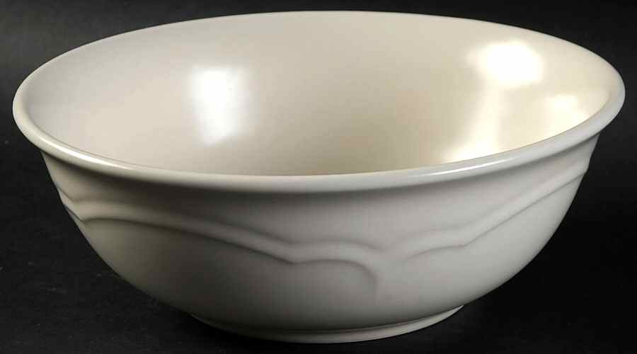 Tea Rose Super Soup/Cereal Bowl by Pfaltzgraff-1