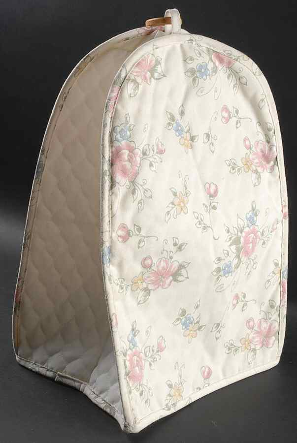 Tea Rose Cloth Blender Cover by Pfaltzgraff-1