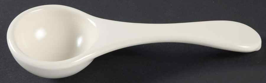 Tea Rose Ladle for Mini Tureen by Pfaltzgraff-1