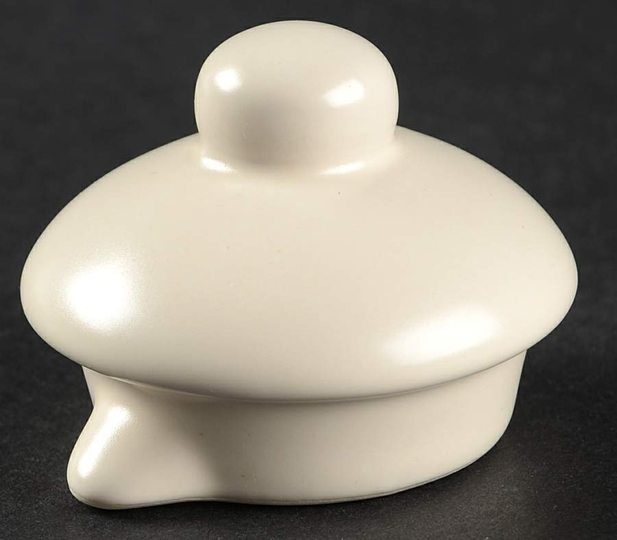 Tea Rose Teapot Lid for Individual Teapot with Cup by Pfaltzgraff-1