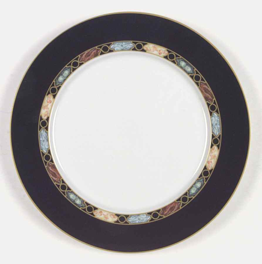 Treviso Dinner Plate by Pfaltzgraff-1