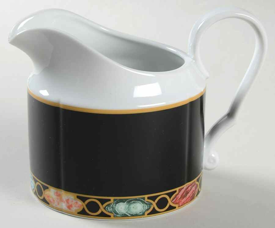 Treviso Creamer by Pfaltzgraff-1