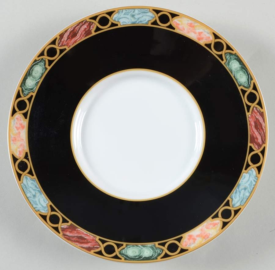 Treviso Saucer by Pfaltzgraff-1