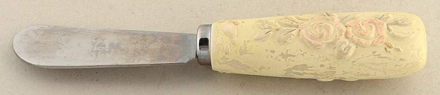 Trousseau Spreader (for Dip and Spreader) by Pfaltzgraff-1