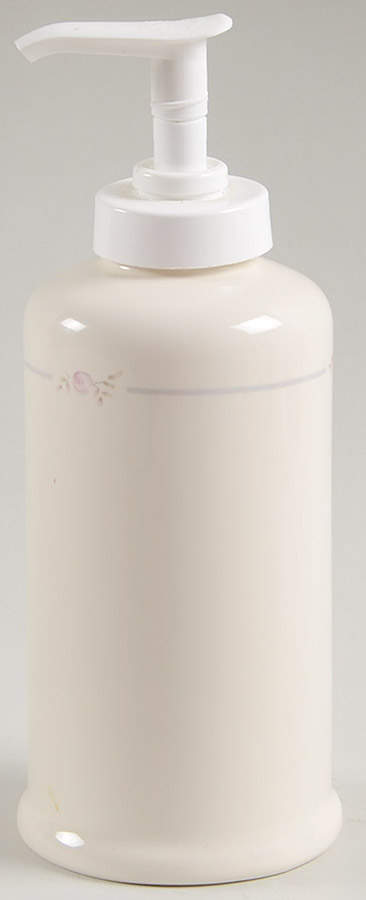 Trousseau Lotion Dispenser by Pfaltzgraff-1