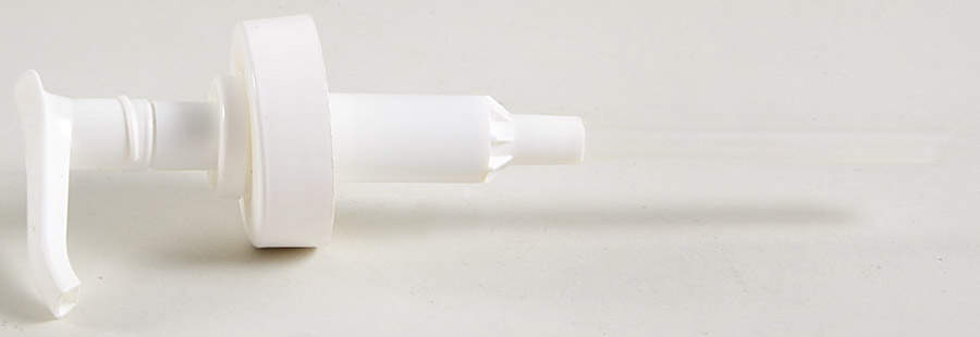Trousseau Pump for Lotion Dispenser by Pfaltzgraff-1
