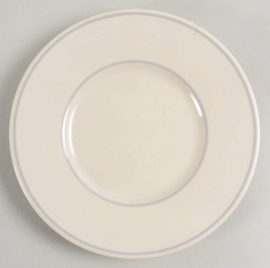 Trousseau Saucer by Pfaltzgraff-1