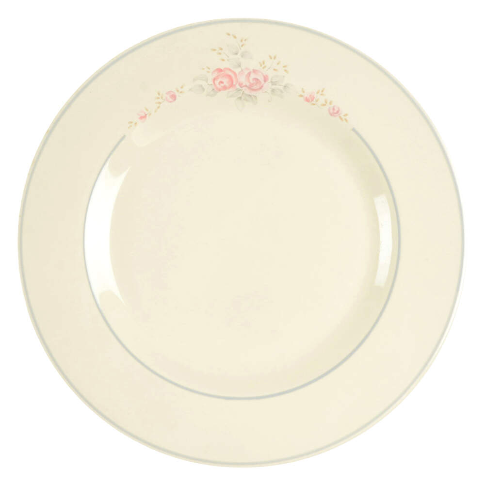 Trousseau Luncheon Plate by Pfaltzgraff-1