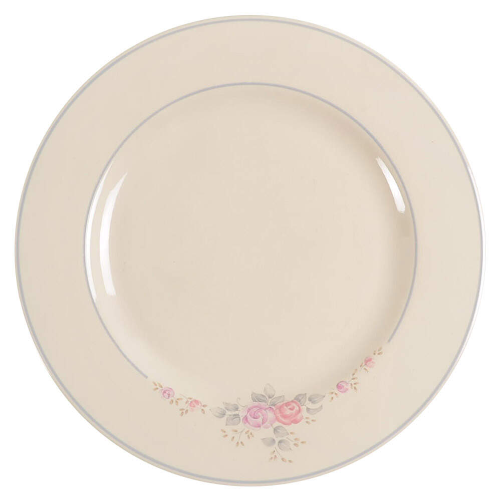 Trousseau Dinner Plate by Pfaltzgraff-1