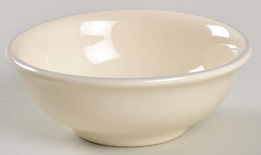 Trousseau Fruit/Dessert (Sauce) Bowl by Pfaltzgraff-1