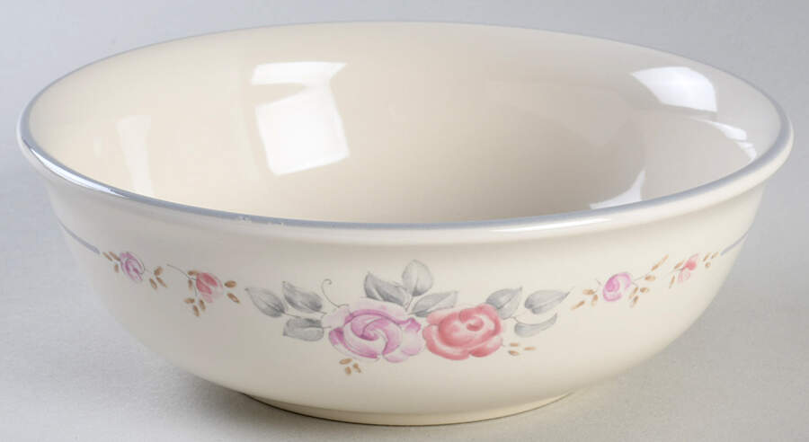 Trousseau Super Soup/Cereal Bowl by Pfaltzgraff-1