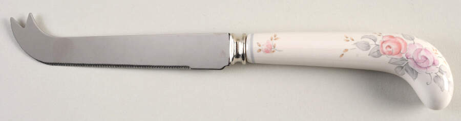 Trousseau Cheese Knife with Stainless Blade by Pfaltzgraff-1