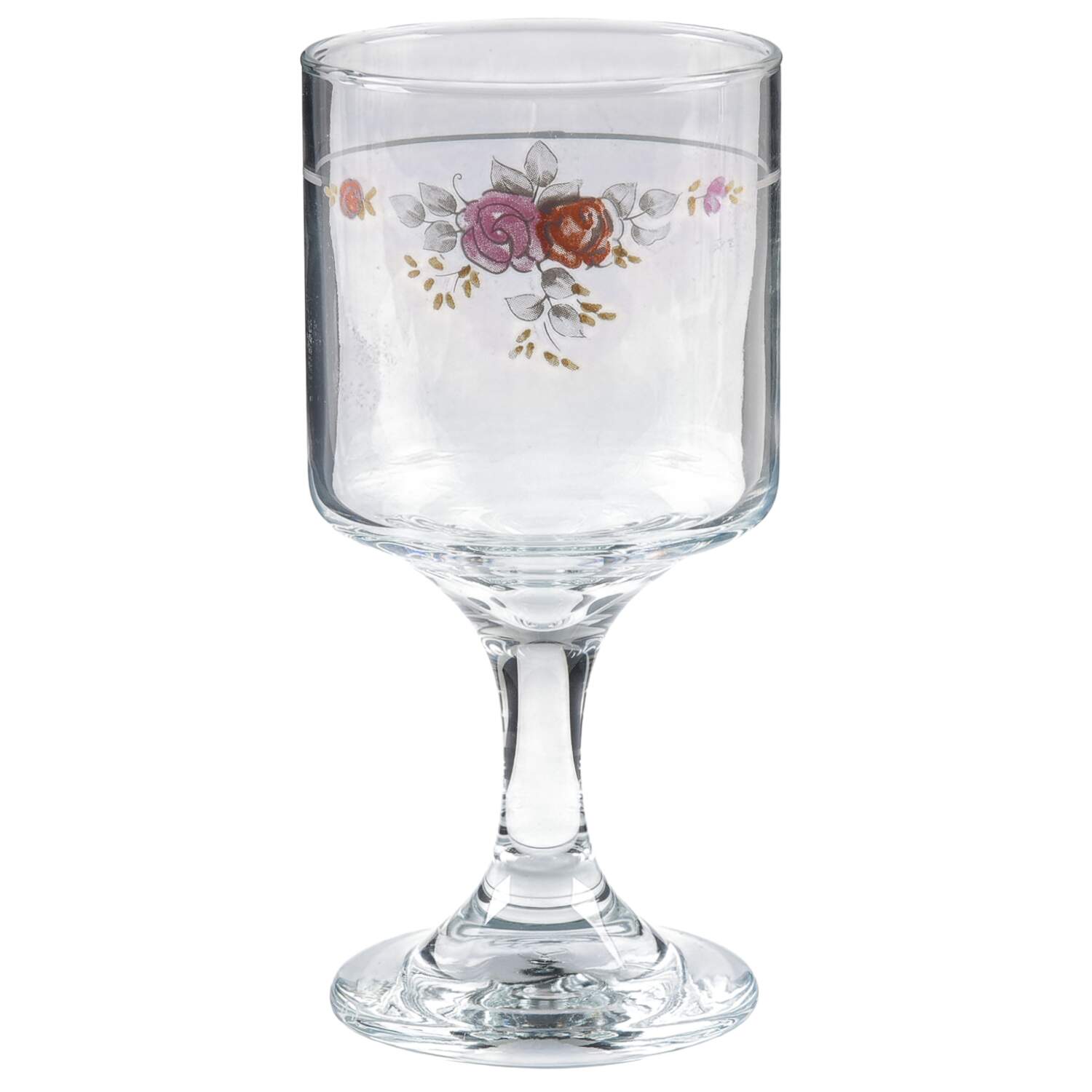 Trousseau 8 Oz Glassware Wine by Pfaltzgraff-1