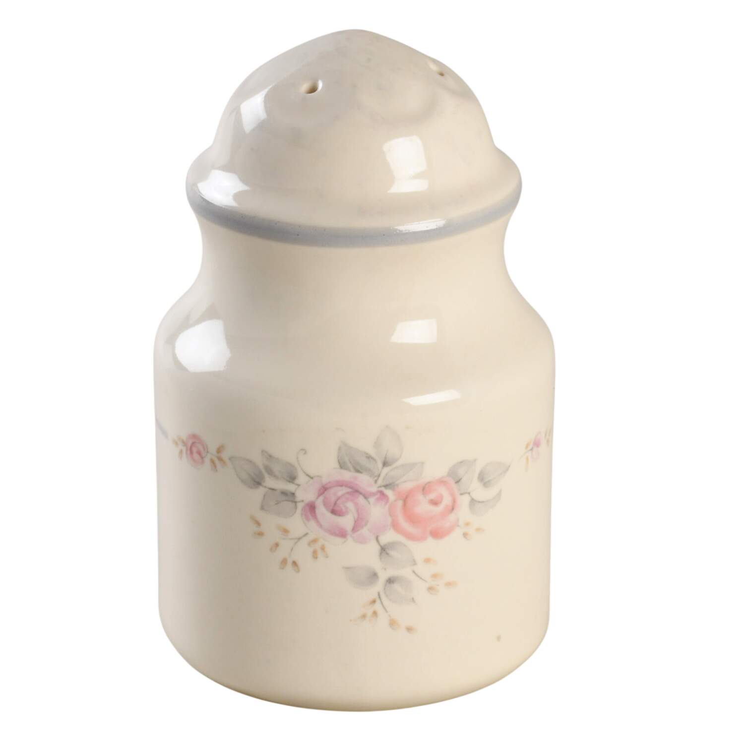 Trousseau Salt Shaker by Pfaltzgraff-1