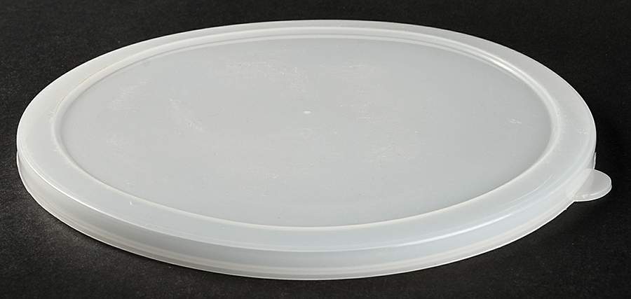 Trousseau Plastic Lid For 7 3/4" Metal Bowl by Pfaltzgraff-1
