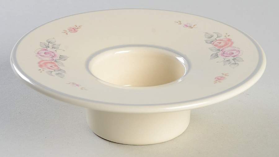 Trousseau Votive Candleholder by Pfaltzgraff-1