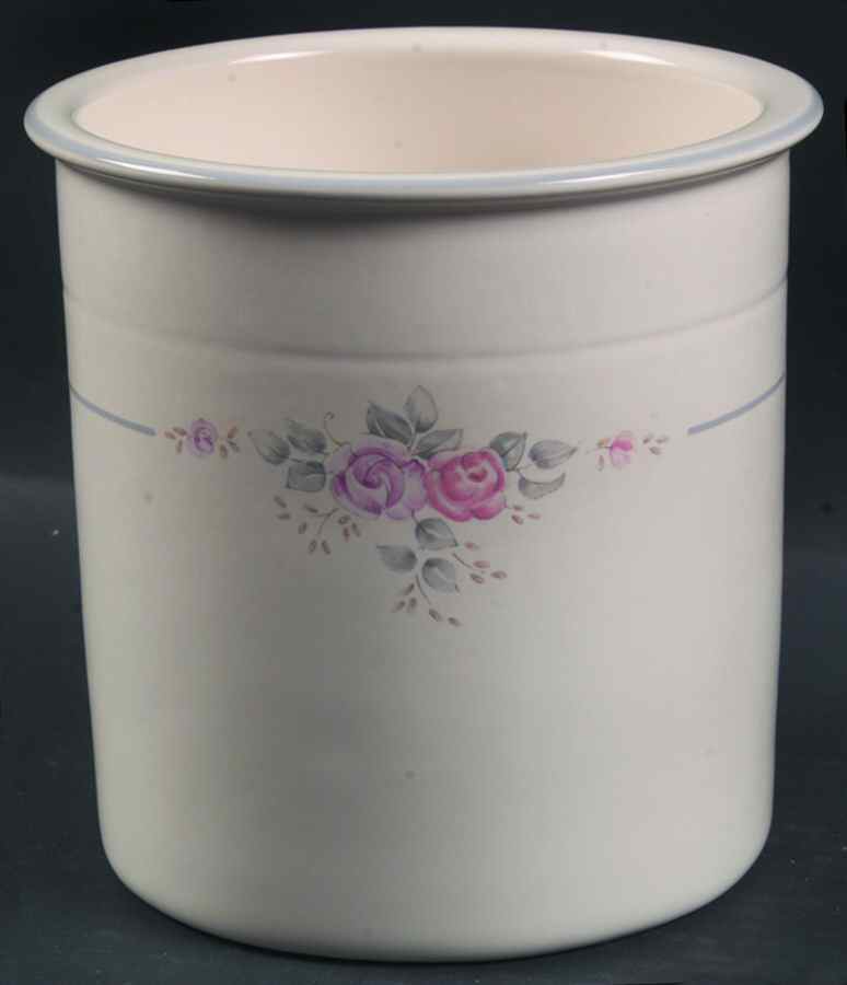 Trousseau Large Gadget Crock by Pfaltzgraff-1