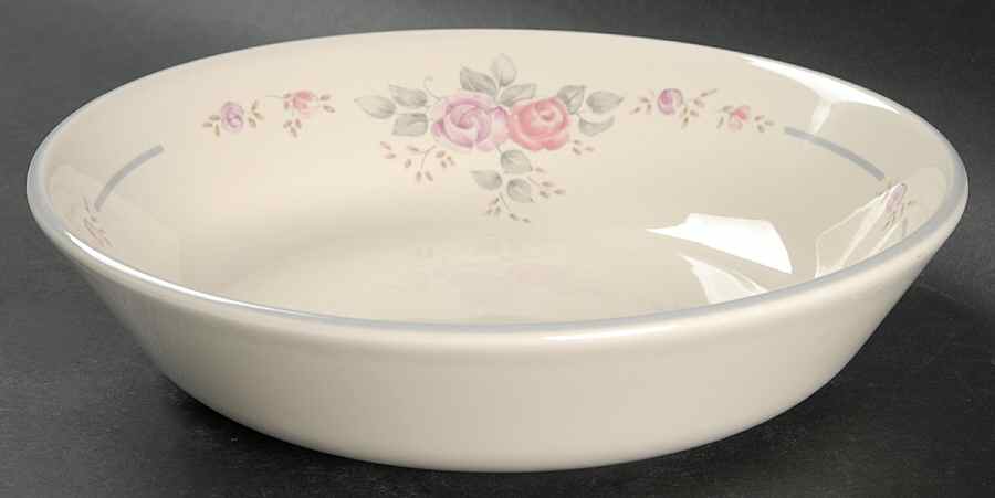 Trousseau Individual Salad Bowl by Pfaltzgraff-1