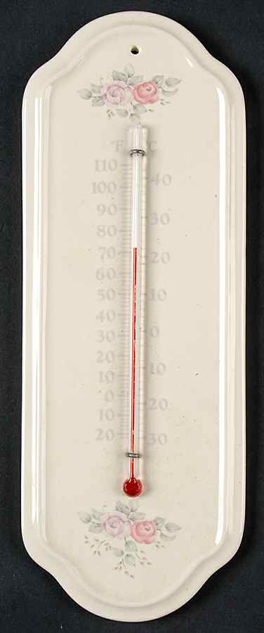 Trousseau Thermometer by Pfaltzgraff-1