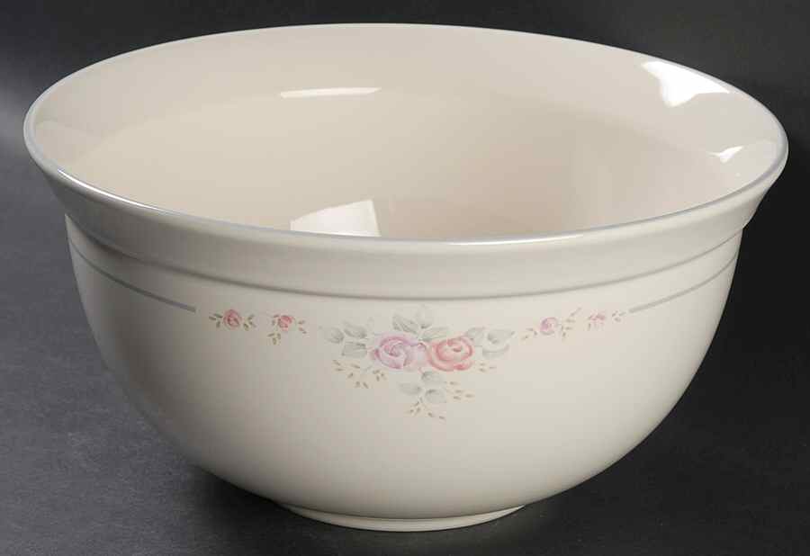 Trousseau Entertaining Bowl by Pfaltzgraff-1
