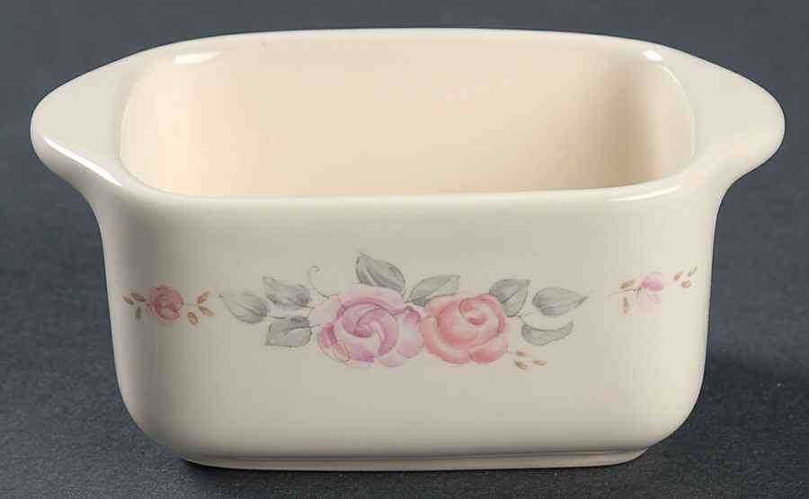 Trousseau Sweetener Holder by Pfaltzgraff-1