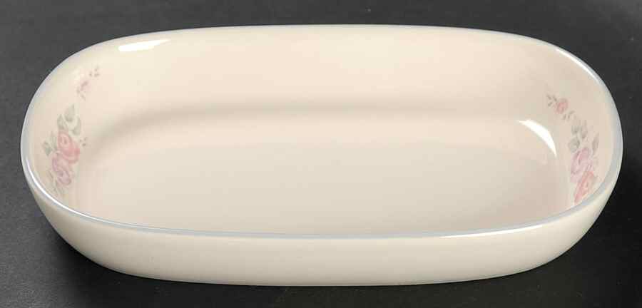 Trousseau Hors d'Oeuvre Tray by Pfaltzgraff-1