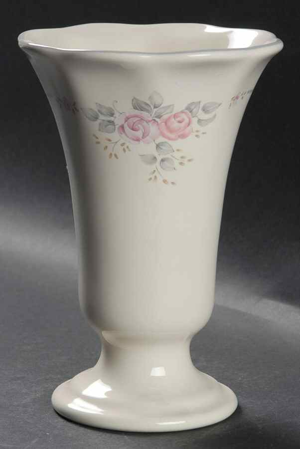 Trousseau Tall Ice Cream Server by Pfaltzgraff-1