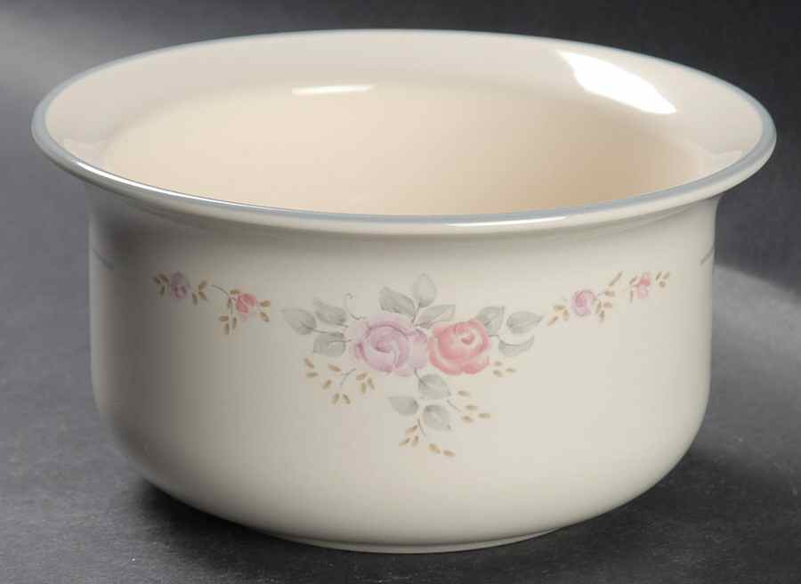 Trousseau Everything Bowl by Pfaltzgraff-1