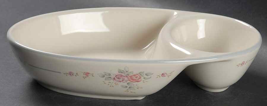 Trousseau Individual Chip/Dip-1 Piece by Pfaltzgraff-1