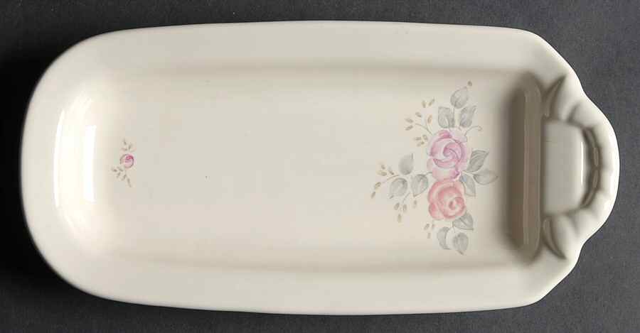 Trousseau Cheese Tray by Pfaltzgraff-1