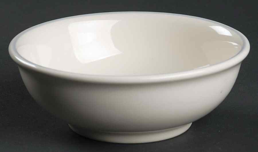 Trousseau Fruit/Dessert (Sauce) Bowl by Pfaltzgraff-1