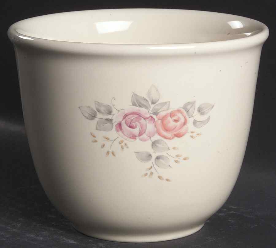 Trousseau Dip Cooler Set-(Dip Bowl Only) by Pfaltzgraff-1