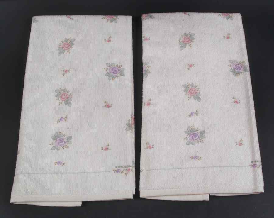 Trousseau Cloth Dish Towel - Set of 2 by Pfaltzgraff-1