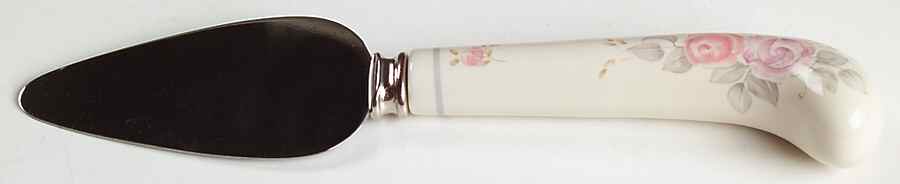 Trousseau Cheese Spreader/Serving by Pfaltzgraff-1